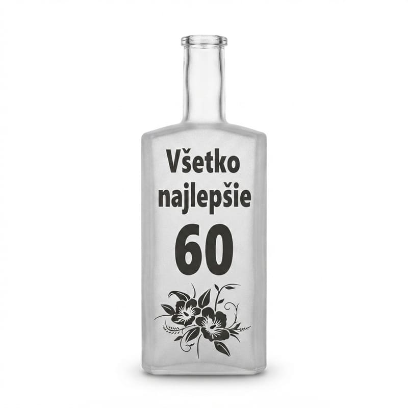 Ukážka gravírovania